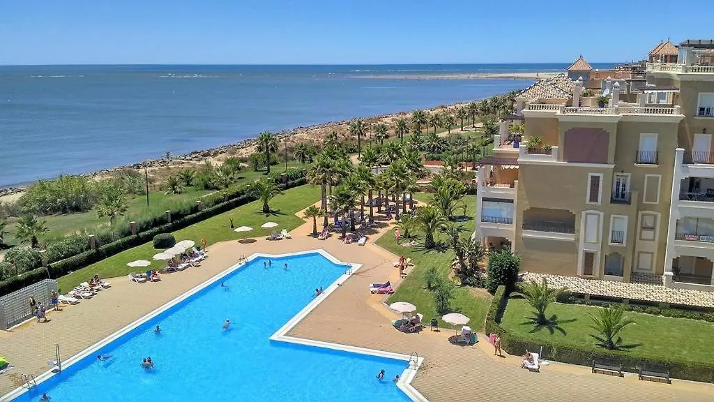 Apartamento LAS VISTAS, Isla Canela, Ayamonte