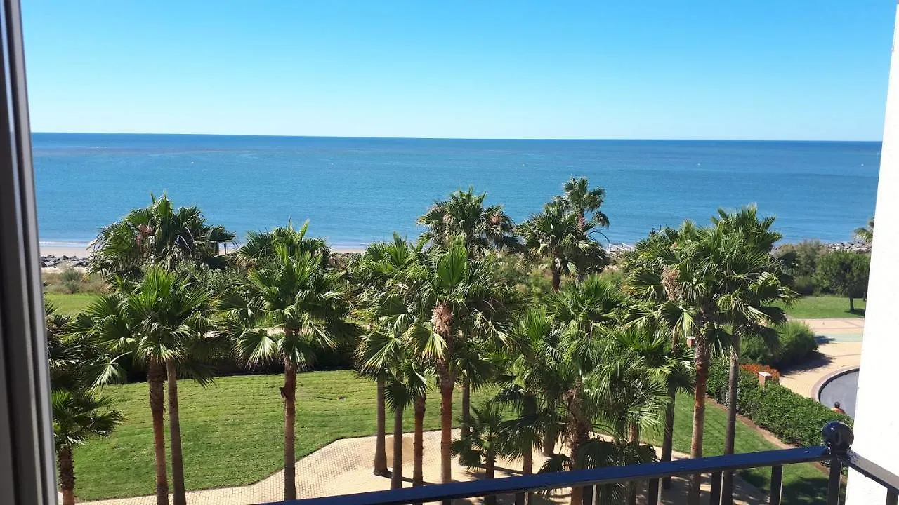 Apartamento LAS VISTAS, Isla Canela, Ayamonte