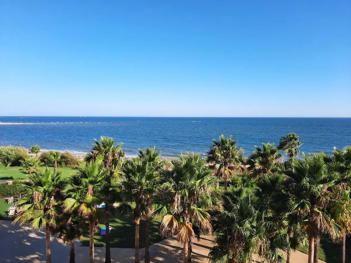Apartamento LAS VISTAS, Isla Canela, Ayamonte España
