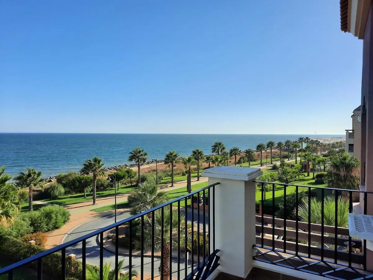 Apartamento LAS VISTAS, Isla Canela, Ayamonte 0*,  España