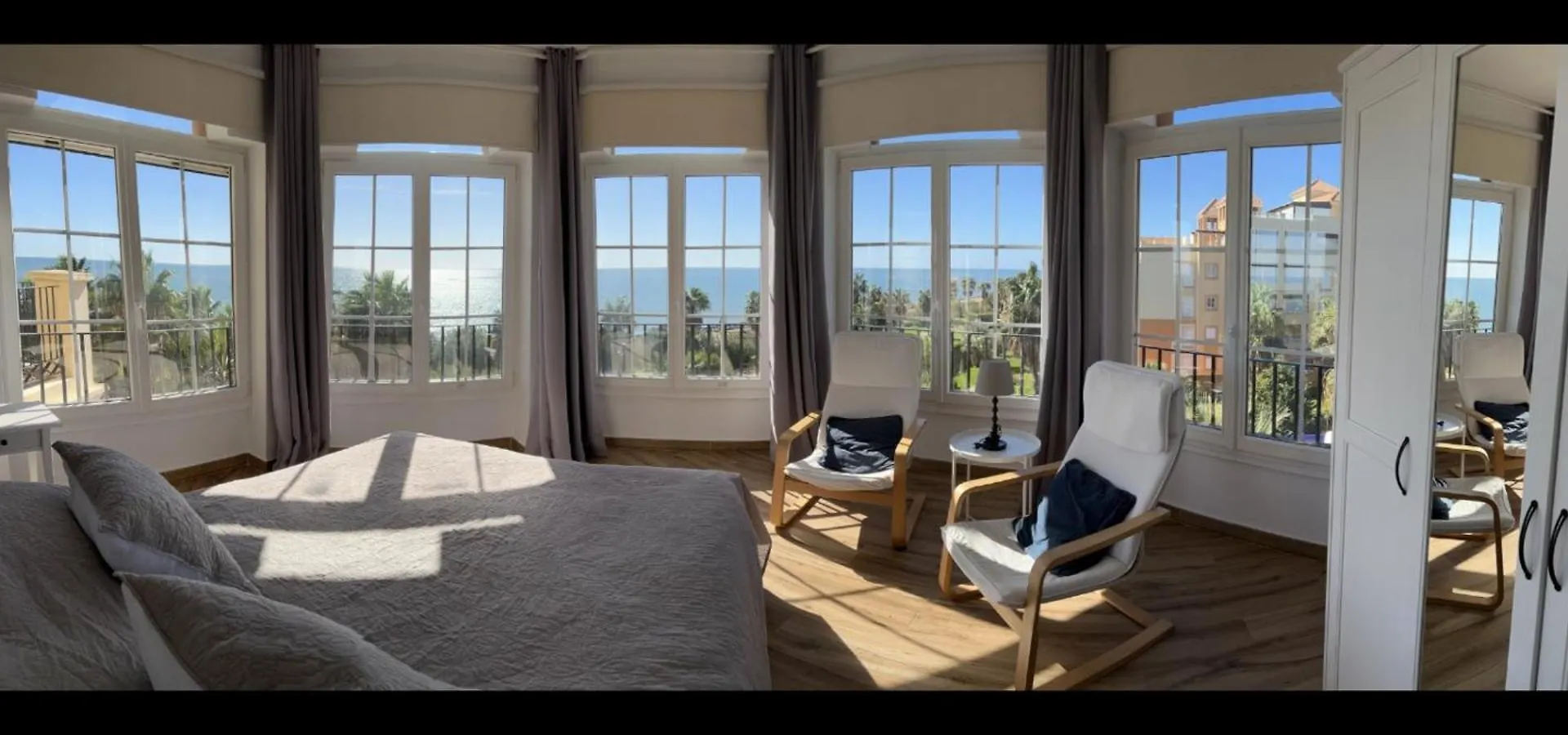 Apartamento LAS VISTAS, Isla Canela, Ayamonte