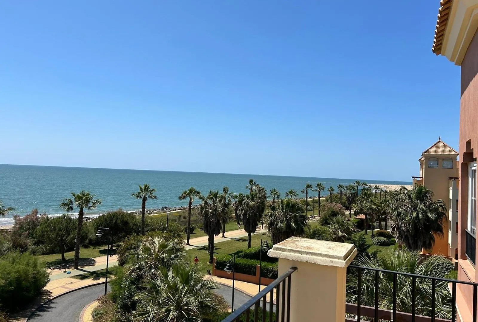 Apartamento LAS VISTAS, Isla Canela, Ayamonte 0*,  España