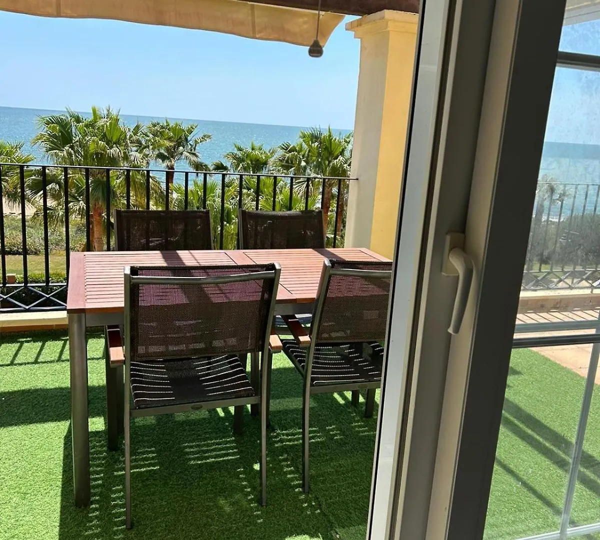 Apartamento LAS VISTAS, Isla Canela, Ayamonte