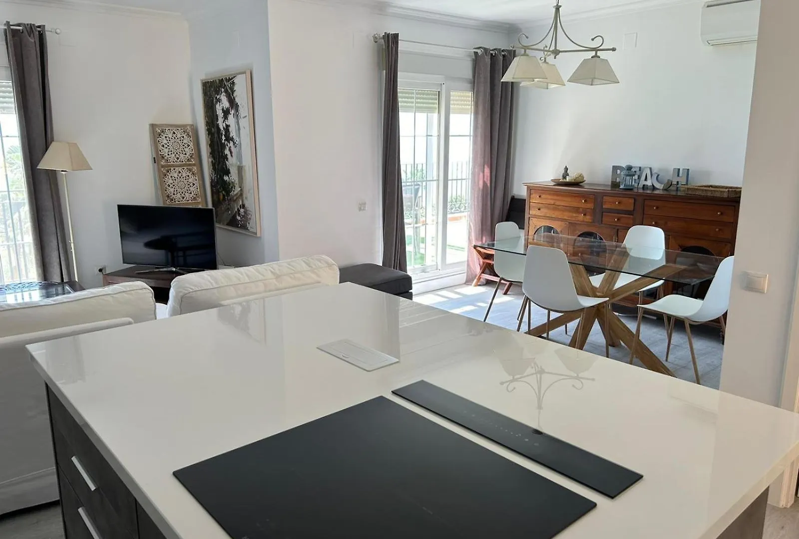 Apartamento LAS VISTAS, Isla Canela, Ayamonte