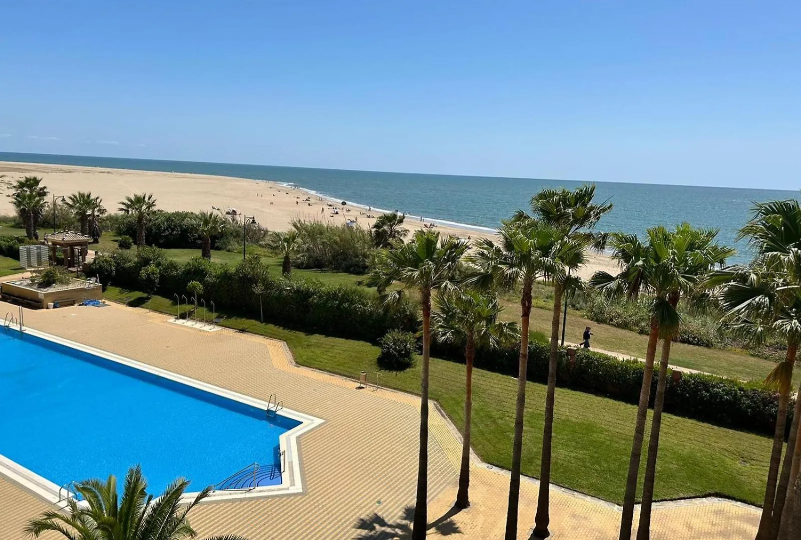 Apartamento LAS VISTAS, Isla Canela, Ayamonte España