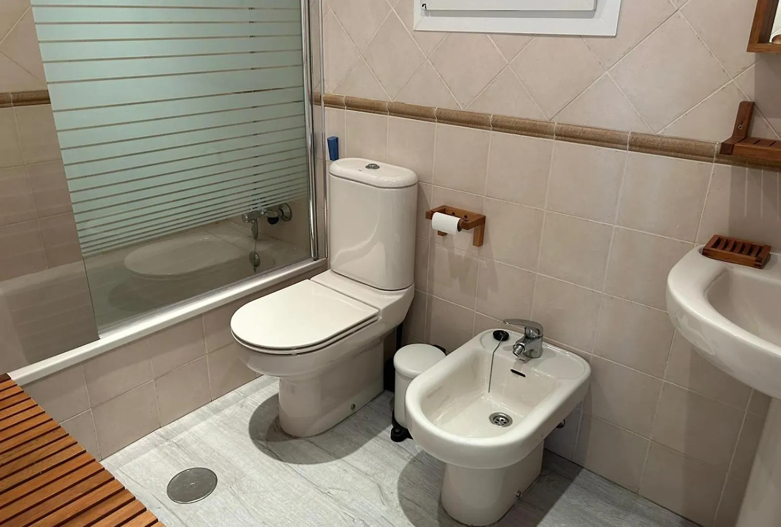 Apartamento LAS VISTAS, Isla Canela, Ayamonte España
