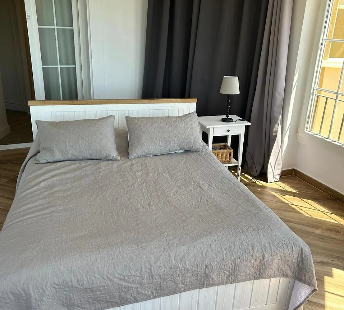Apartamento LAS VISTAS, Isla Canela, Ayamonte