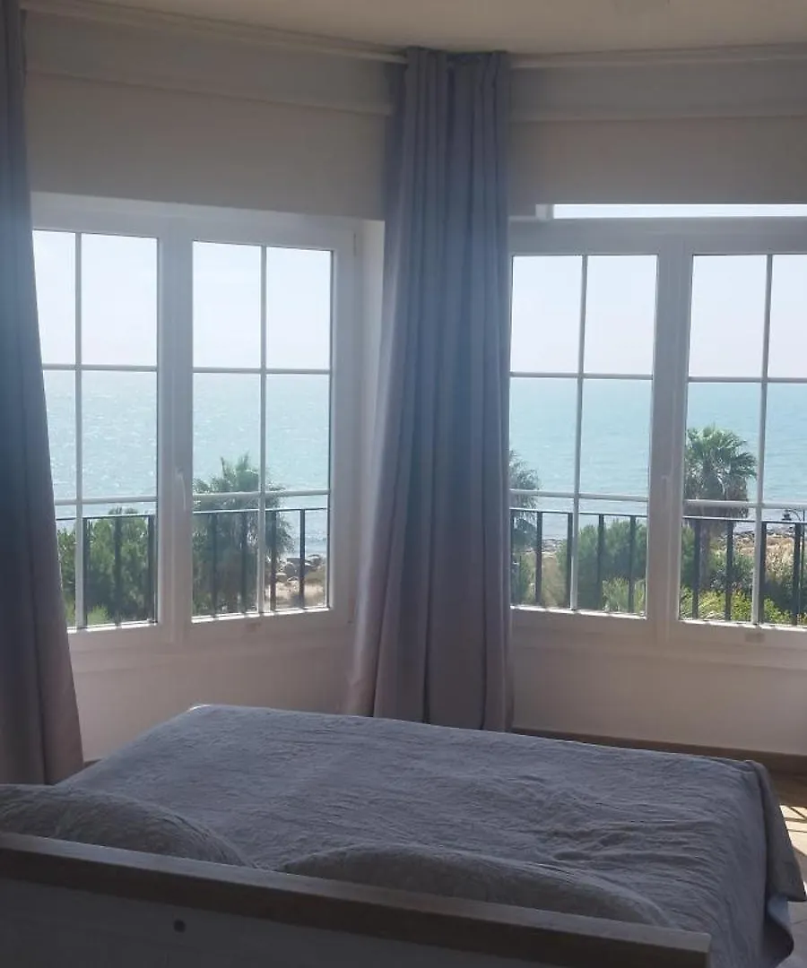 Apartamento LAS VISTAS, Isla Canela, Ayamonte