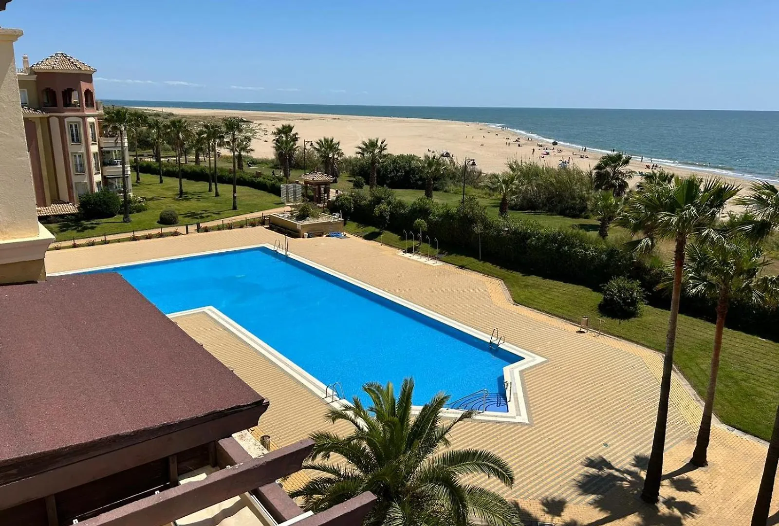 Apartamento LAS VISTAS, Isla Canela, Ayamonte