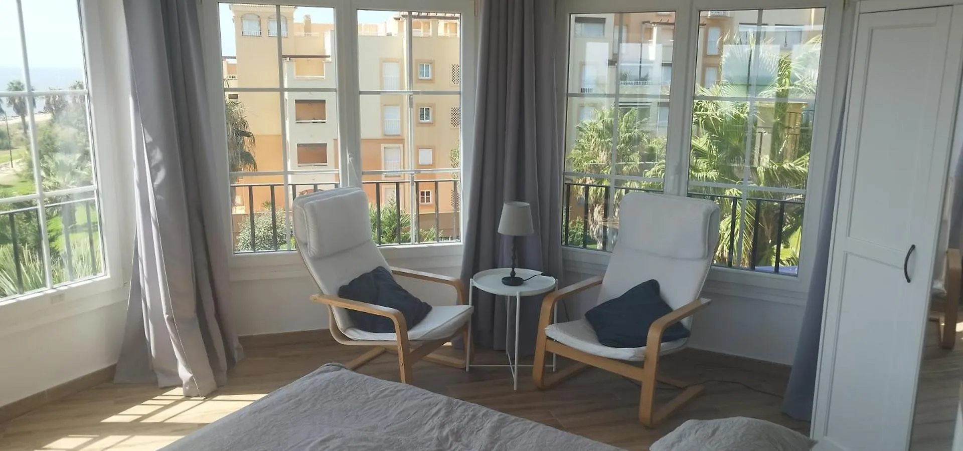 Apartamento LAS VISTAS, Isla Canela, Ayamonte