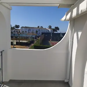 Apartamento Primera Linea De Dos, Isla Canela