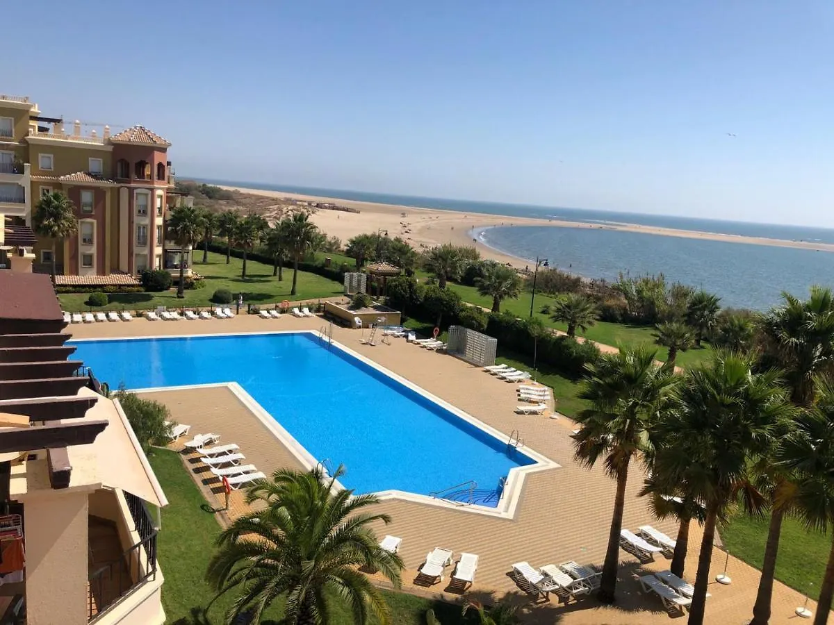 شقة Las Vistas, Isla Canela, Ayamonte