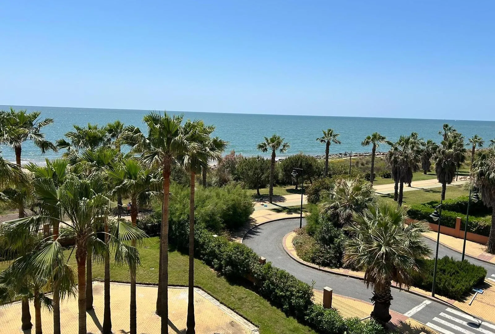 شقة Las Vistas, Isla Canela, Ayamonte
